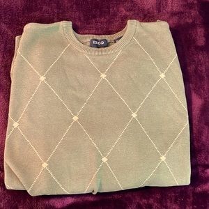 Izod sweater